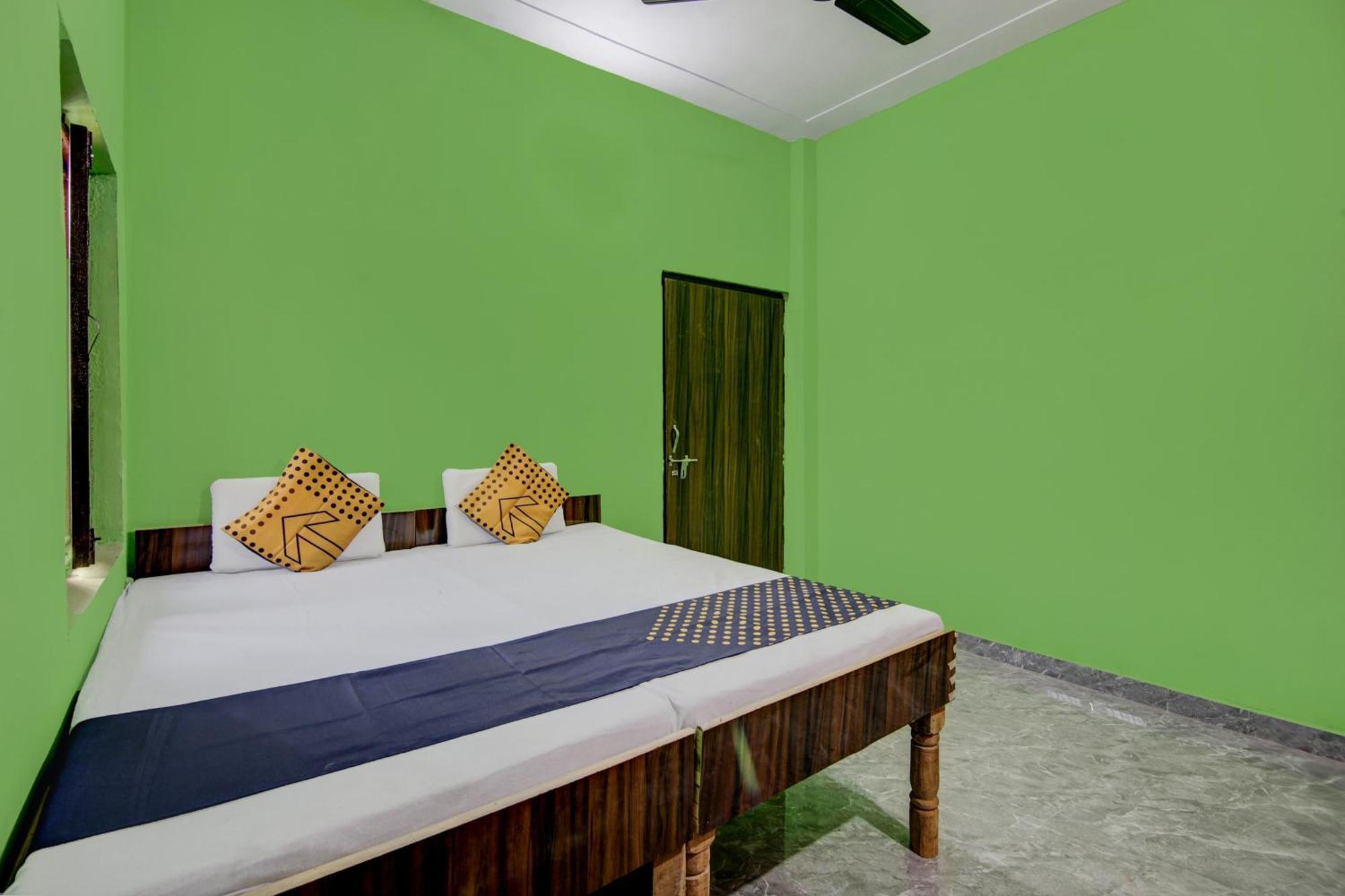 Hotel O Milan Garden Hotel And Restaurant Jhajhar Екстериор снимка