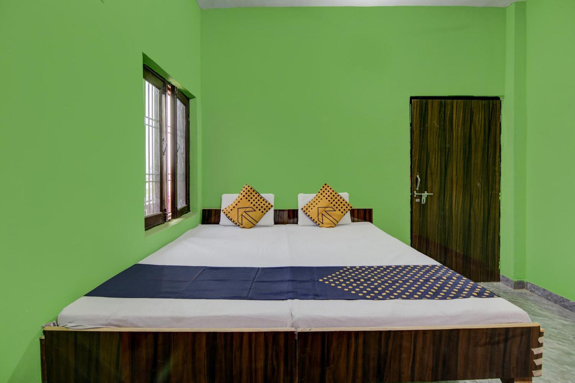 Hotel O Milan Garden Hotel And Restaurant Jhajhar Екстериор снимка